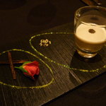 ガストロノミー ジョエル・ロブション - アミューズ