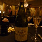 ガストロノミー ジョエル・ロブション - 白ワイン