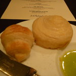 ガストロノミー ジョエル・ロブション - パン