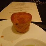 ガストロノミー ジョエル・ロブション - パン