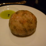 ガストロノミー ジョエル・ロブション - パン