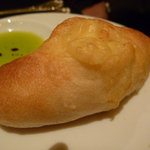 ガストロノミー ジョエル・ロブション - パン