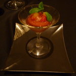 ガストロノミー ジョエル・ロブション - フレーズ