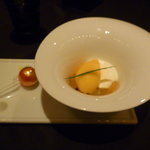 ガストロノミー ジョエル・ロブション - デザート