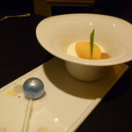 ガストロノミー ジョエル・ロブション - デザート