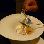 ガストロノミー ジョエル・ロブション - デザート