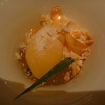 ガストロノミー ジョエル・ロブション - デザート