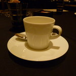 ガストロノミー ジョエル・ロブション - ハーブティ