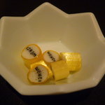 ガストロノミー ジョエル・ロブション - メルシーキャンディ