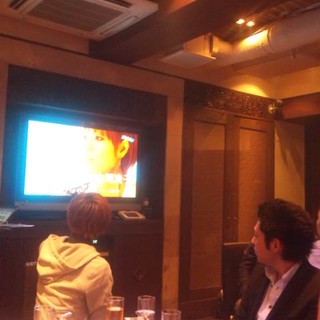 グレース・バリ 新宿_2