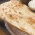 サンライズ - もっちもちのナン