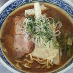 麺屋 八 - 