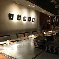 神楽坂 てっぱんや - 