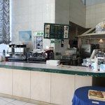 Beisaido Kafe Kiwesuto - 