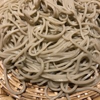 手打ちそば 大石 - 