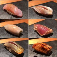 すし 喜邑 - 