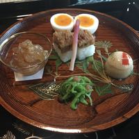 瓢亭 本店 - 