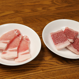 立ち食い焼肉ホルモン やす_2