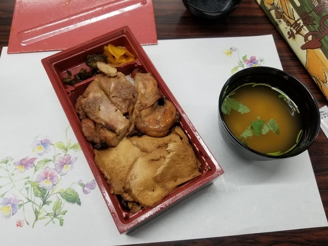 登利平 本庄店 本庄 弁当 食べログ 登利平 本庄店 本庄 弁当 食べログ
