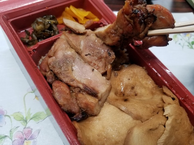 登利平 本庄店 本庄 弁当 食べログ 登利平 本庄店 本庄 弁当 食べログ