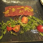 LUGALIS - カルパッチョ