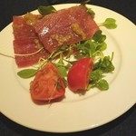 LUGALIS - 鮪っすね！