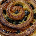 Boulange Tontin - とんちん　パン・オ・レザン