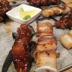 Yakitori Hatsu - 