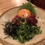 新宿駆け込み餃子 - 