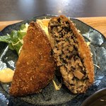 食堂コヨミ - アップ！