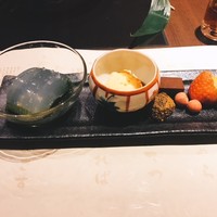 豆乳とんしゃぶ 寅太郎 - 