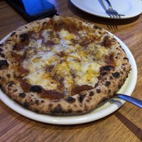 RIGOLETTO KITCHEN - 