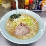 ラーメンショップ ニューシャトル東宮原駅前店 - 