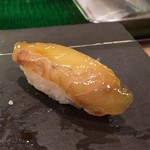 なかさと - 追加でこれは食べないとねぇ