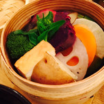 ブラウンライス - 