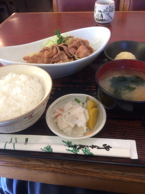 大黒屋 後楽園 和食 その他 食べログ