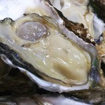 焼きかき優漁水産 - 