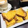 Cafe 季庵 甲南山手店