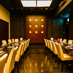 美食酒家 ちゃんと。 丸の内店