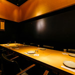 美食酒家 ちゃんと。 丸の内店