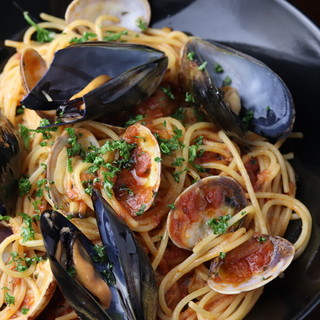 Sekihara pasta&wine_1