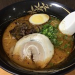 Ajisen Ramen - 味千ラーメン