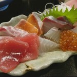 ようちゃん - お造り