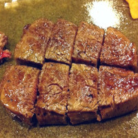 特選近江牛レストラン ティファニー - 