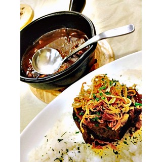 欧風土鍋カレー近江屋清右衛門_2