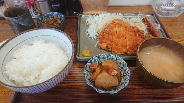 ぶたのはな 高岩 その他 食べログ