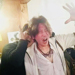 もっくもっく - ○○む○さんと２ショット（覚えてないｗ）