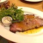 オー プティ ブション - 