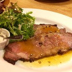 オー プティ ブション - 