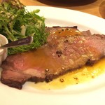 オー プティ ブション - 